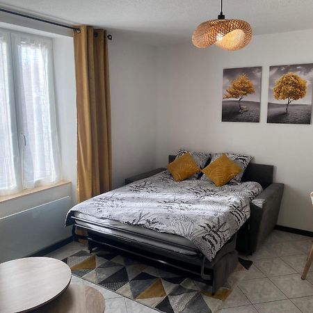 Le 11 De Colmar Apartment Exterior photo